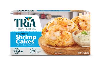 It's Tria Time .